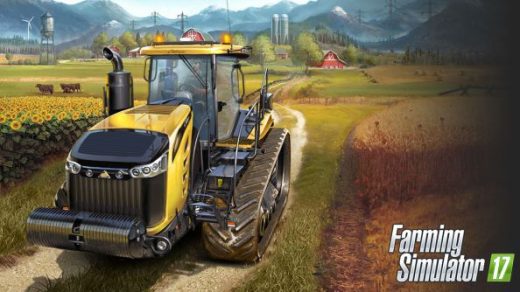 Farming Simulator 17 DLC brings Kuhn equipment to the farm