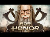 For Honor Cracks Down on Cheaters With EasyAntiCheat