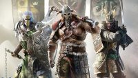 For Honor – Available Now on PS4, Xbox One, and PC
