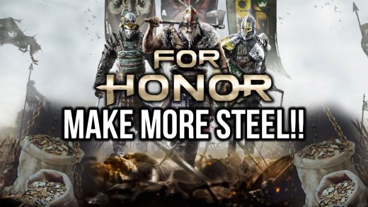 For Honor – Tips for Earning Steel and Customization Q&A