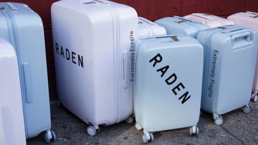 For These Startups, A Suitcase Is A Reflection Of Your Soul