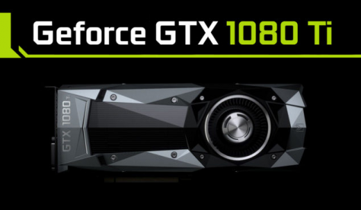 GTX 1080 Ti Launch Completely Possible At GDC 2017 If NVIDIA Follows Titan X Launch Strategy