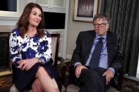Gates Foundation: Empowering women is key to fighting poverty