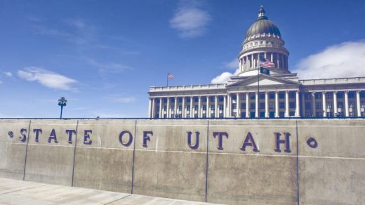 Gender Equality Isn’t Political—See Utah For Proof