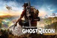 Ghost Recon Wildlands Open Beta Is Now Live