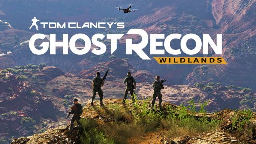 Ghost Recon Wildlands Open Beta Starts February 23