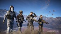 Ghost Recon Wildlands Post-Launch Content and Season Pass Detailed