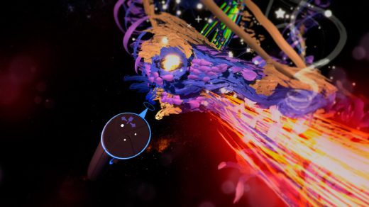 Google Brings Tilt Brush To The Oculus Rift