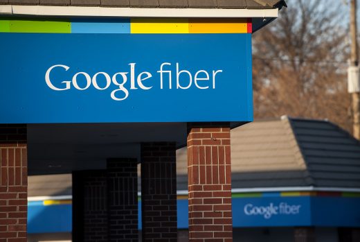 Google Fiber is restructuring and taking a new direction