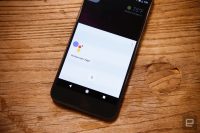 Google Pixel’s Assistant AI upgraded for smart home control