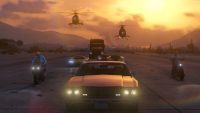 Grand Theft Auto 4 runs faster on Xbox One Backward Compatibility