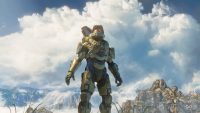 ‘Halo’ will bring back local multiplayer