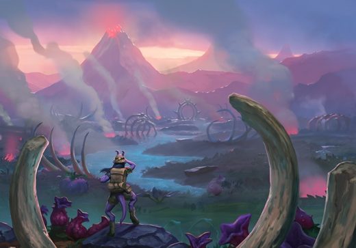 ‘Hearthstone’ gets first expansion of the year in early April