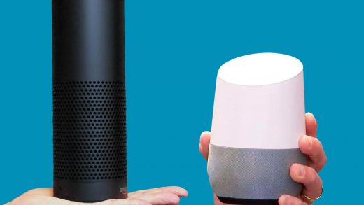How Google Home, Amazon Echo Will Become Your Home Phone