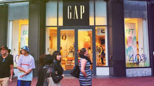 How I Finally Quit My Job At The Gap To Freelance Full-Time