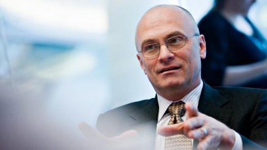 How The Department Of Labor Organized Against Andrew Puzder