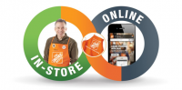 How The Home Depot Optimizes Omni-Channel