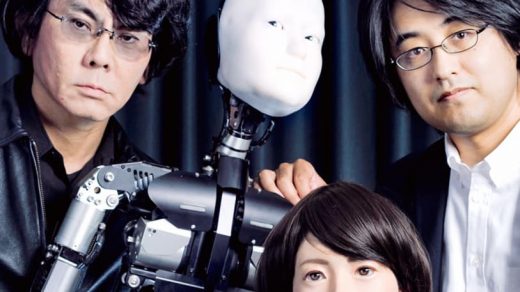 How This Japanese Robotics Master Is Building Better, More Human Androids