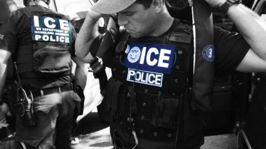 How To Prepare For An ICE Raid On Your Workplace