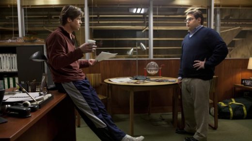 How Watching “Moneyball” Helped Me Turn Around My Company’s Diversity Problem