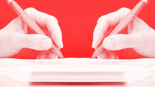 I Had Career Experts Make Over My Crappy Cover Letter