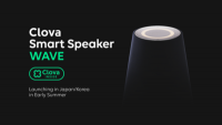 Is Line’s smart assistant Clova a real Alexa competitor?