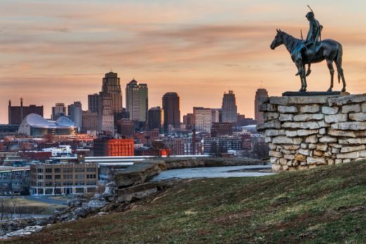 Kansas City likes sharing its smart city data so other cities benefit too