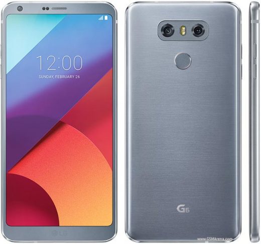LG G6 Price, Availability with AT&T, T-Mobile, Verizon, Sprint, US Cellular