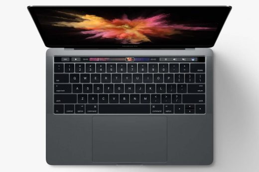 MacBook Pro 2017 Specs To Include More Powerful ARM-Based Chip, Diminishing Intel Role
