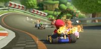 ‘Mario Kart 8 Deluxe’ gets new racers and revives old modes