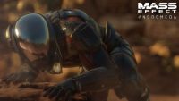 Mass Effect Andromeda File Size Revealed For Xbox One