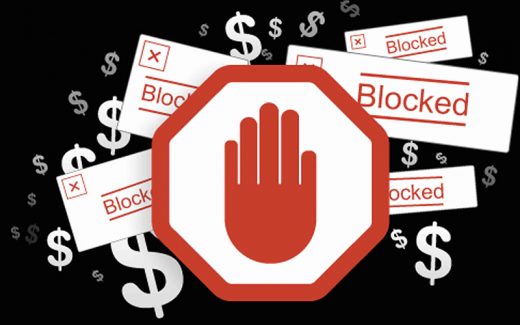 Mobile Slowing Ad-Blocker Use Among Millennials