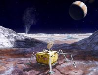 NASA Planning To Drill Into Jupiter’s Smallest Moon Europa To Search For Extraterrestrial Life
