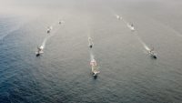 Navy Sends Out An H.O.S. Challenge—Hack Our Ship—To Woo Millennial Tech Talent