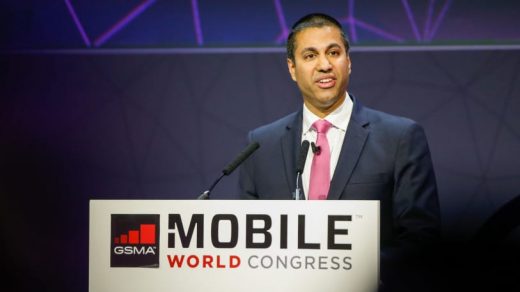 Net Neutrality Lite? The FCC May Reduce, Not Repeal, Open Internet Order