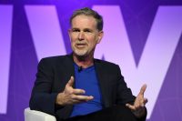 Netflix’s CEO plans on putting buffering to bed