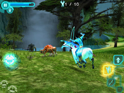 New Avatar Game Spearheaded by Division Developer Massive