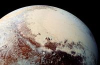 New Horizons scientists want to redefine what planets are