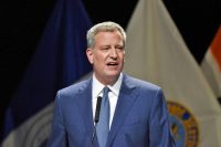 New York City expands program linking students to tech jobs