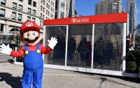 Nintendo prez discusses Switch docks and left Joy-Con issues