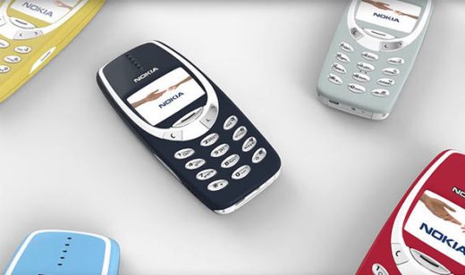 Nokia 3310 Priced at $62 | Exclusive To Carphone Warehouse In The UK | To Be Named Nokia 3310 Reboot?