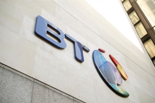 Ofcom forces BT to cut over two million monthly phone bills by £5