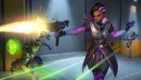 ‘Overwatch’ Season 4 brings a server browser and tweaked respawns