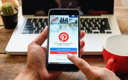 Pinterest Taps Amen-Kroeger As New Ads Engineering Head, Co. Hits 150M Users