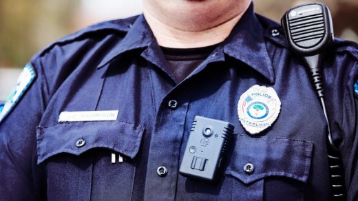 Police Body Cameras Will Do More Than Just Record You