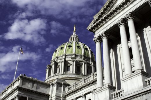 Ransomware hits Pennsylvania’s Democratic state senators