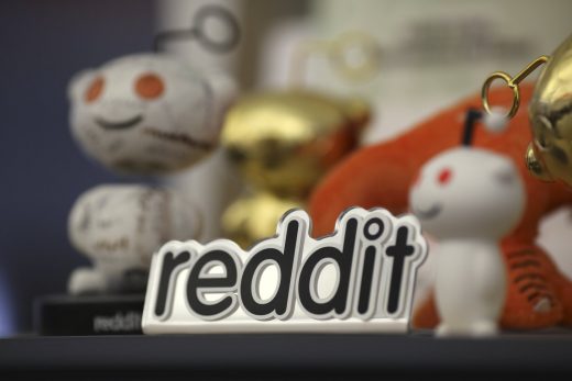 Reddit mixes up its front page with new ‘r/Popular’ subreddit