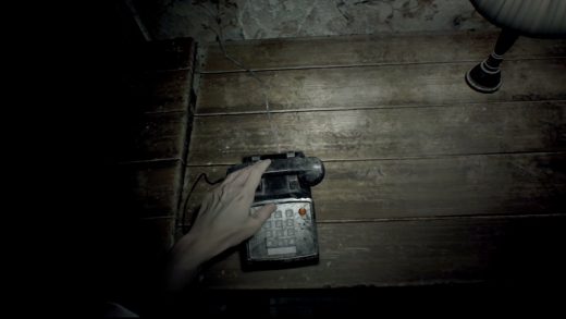 Resident Evil 7 has already recouped its development cost