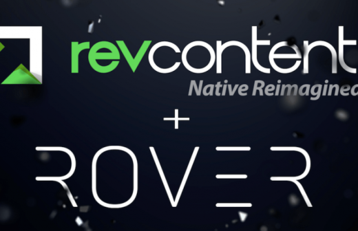 Revcontent Acquires Machine Learning Startup, Rover, For More Than $30M