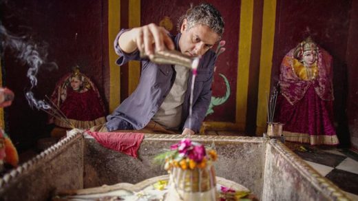 Reza Aslan: “I Want To Be The Interpreter Of Religion For People”